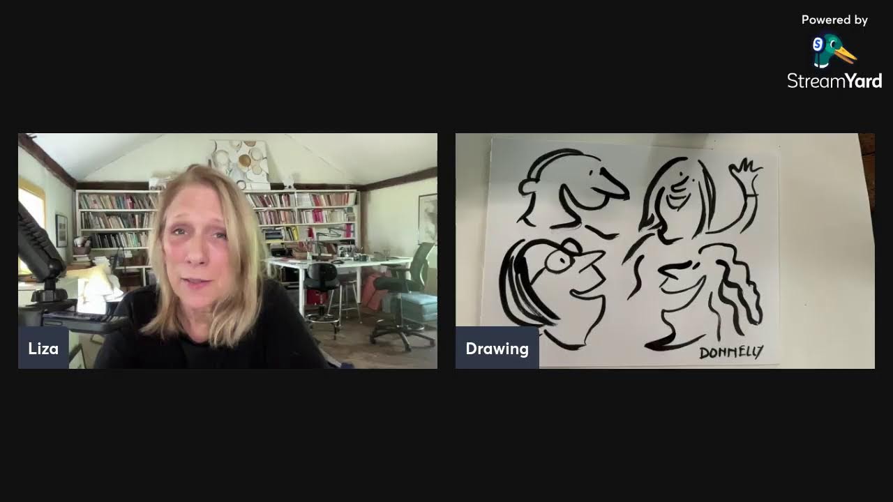 Women Laughing