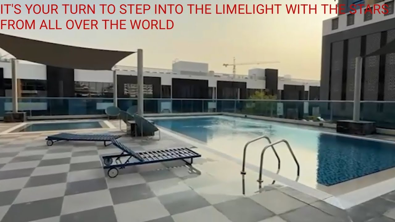 GSP-66/DUBAI/STUDIO/1 BHK/INVESTMENT #realestate #home #flat #property #investment #rent 