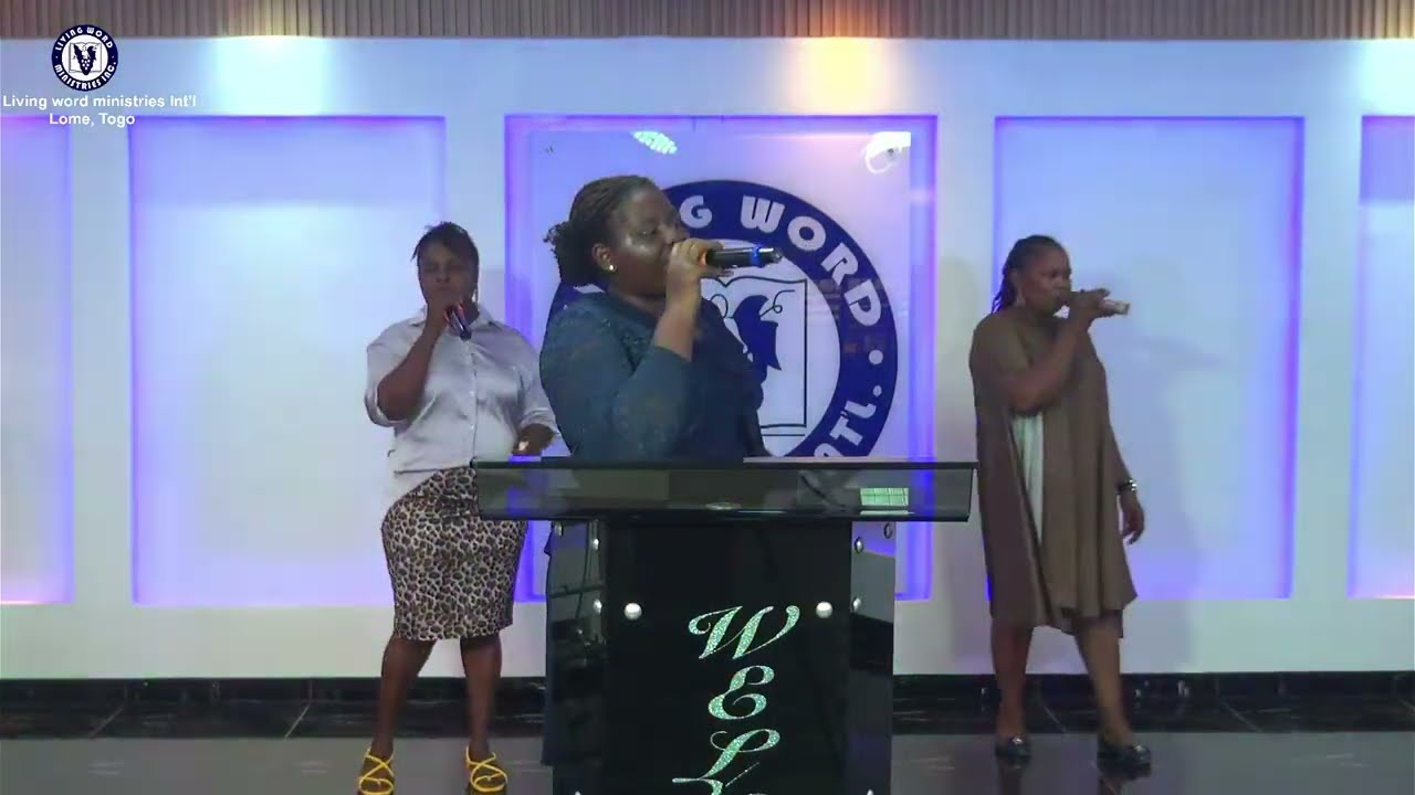 HOLY COMMUNION | HOW TO MAKE YOUR FASTING AND PRAYER EFFECTIVE. | 30-01-2026 | PST. PATRICK GARUBA
