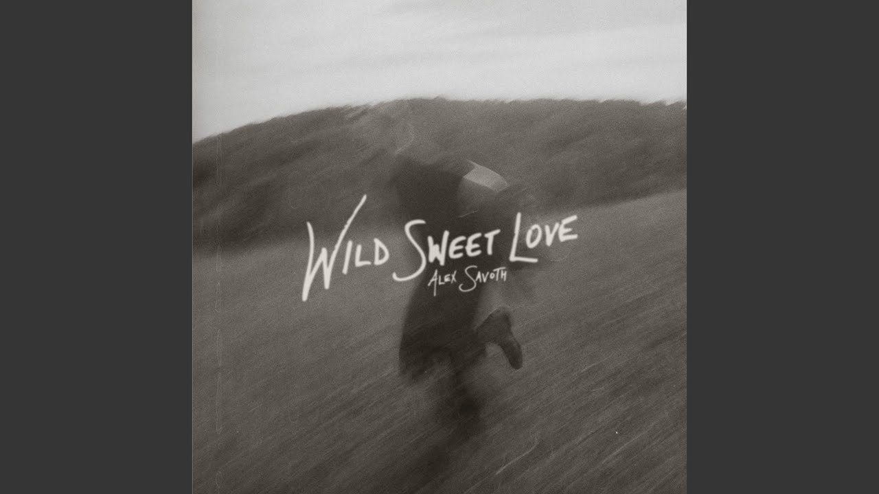 Wild Sweet Love