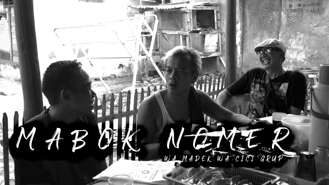 MABOK NOMER ( TOGEL )