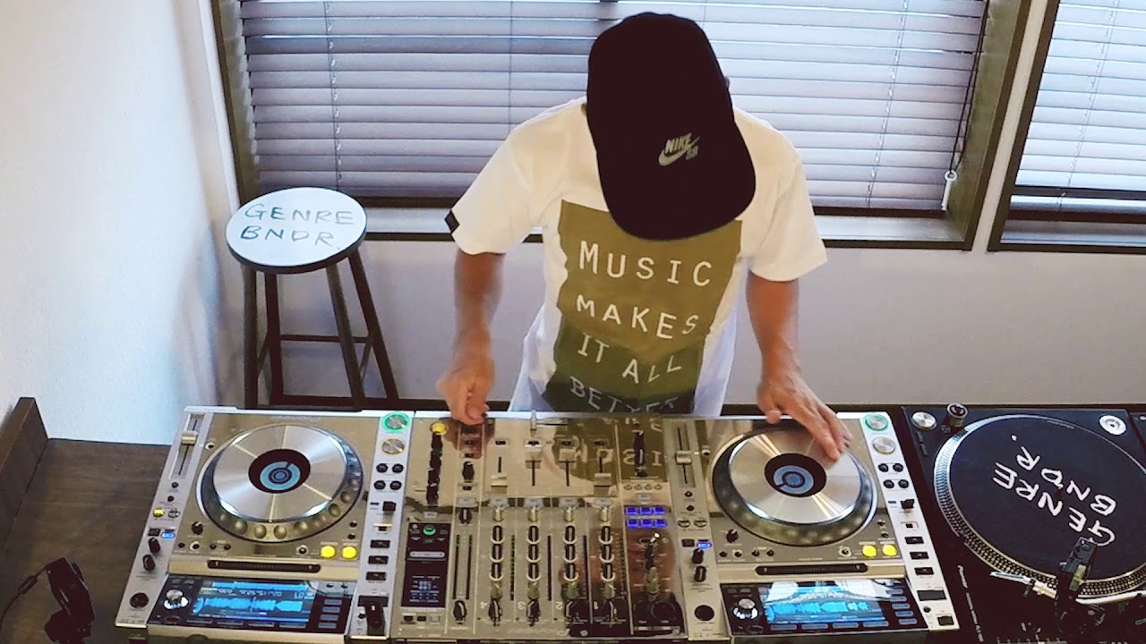 Trentino x GENRE BNDR​ - Come Down Routine