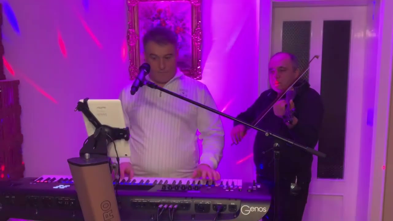Idegenben nehéz Mix 2025 Áron & Tibi
