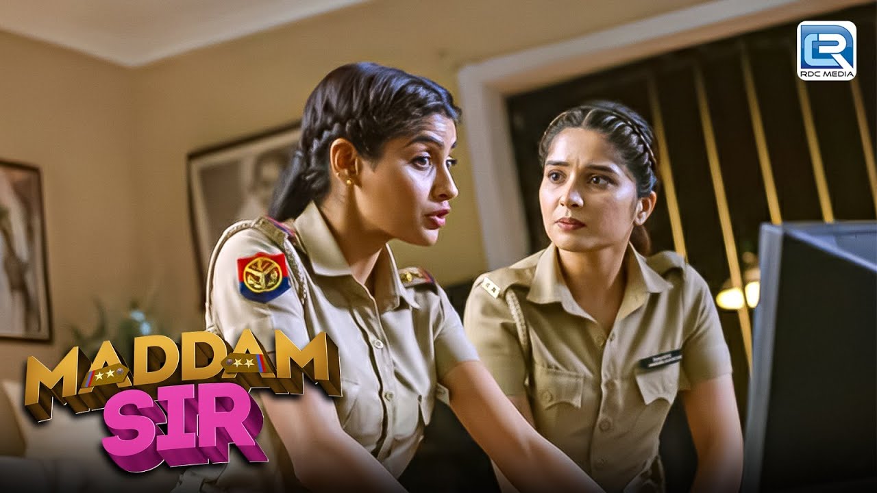 जब Karishma Singh ने Santosh को दिखाई Cheetah की असलियत | Maddam Sir | मॅडम सर | New Episode 546