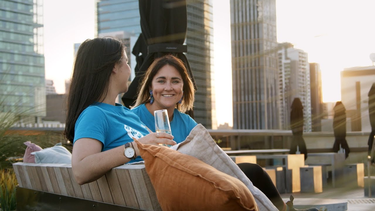 City Explorers: Good ways to experience our cities | It's All Good Down Under | Come and Say G'day