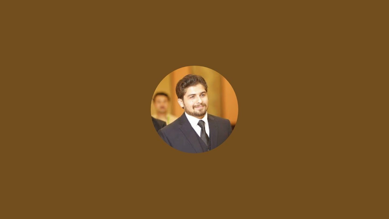 Afnan bakht || Al-hamd Coaching Academy is live!