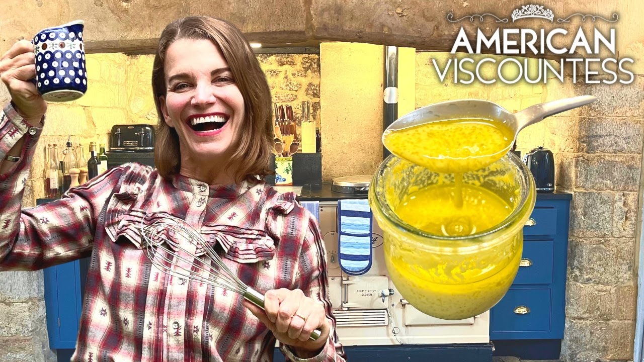 The SECRET INGREDIENT in this SALAD DRESSING will shock you! BUT IT'S SO DELICIOUS!