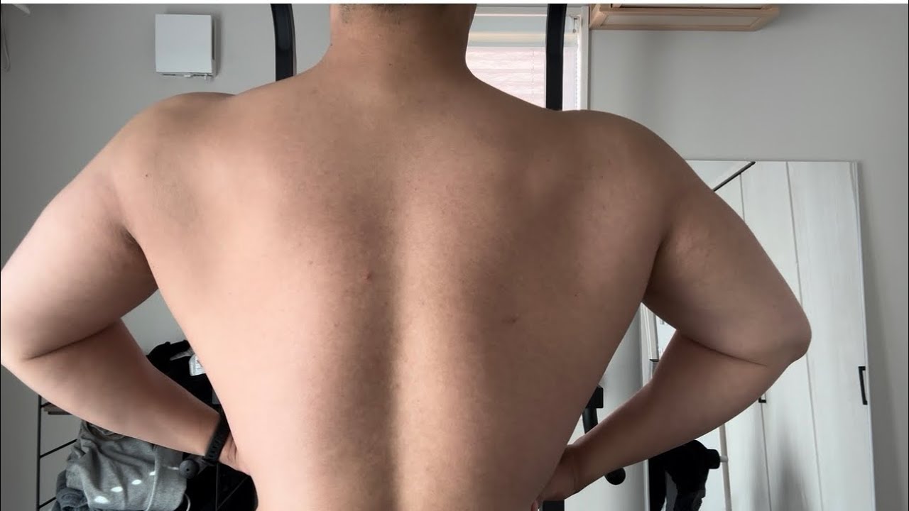 50 Pull-Ups Every Day – Day 27 💪