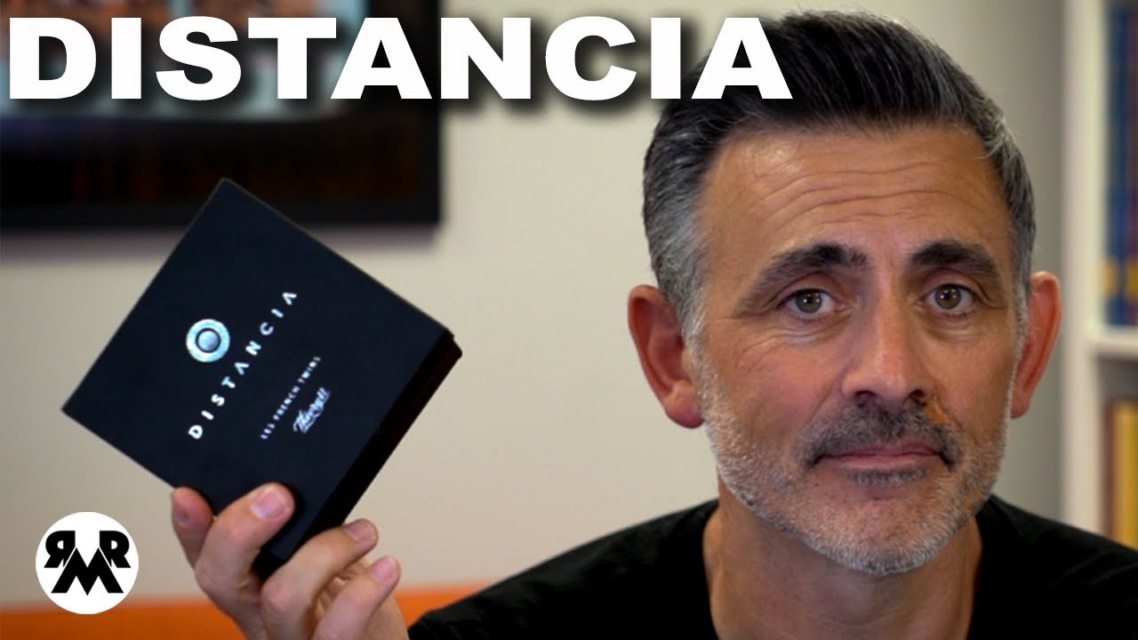 Distancia by The French Twins Review