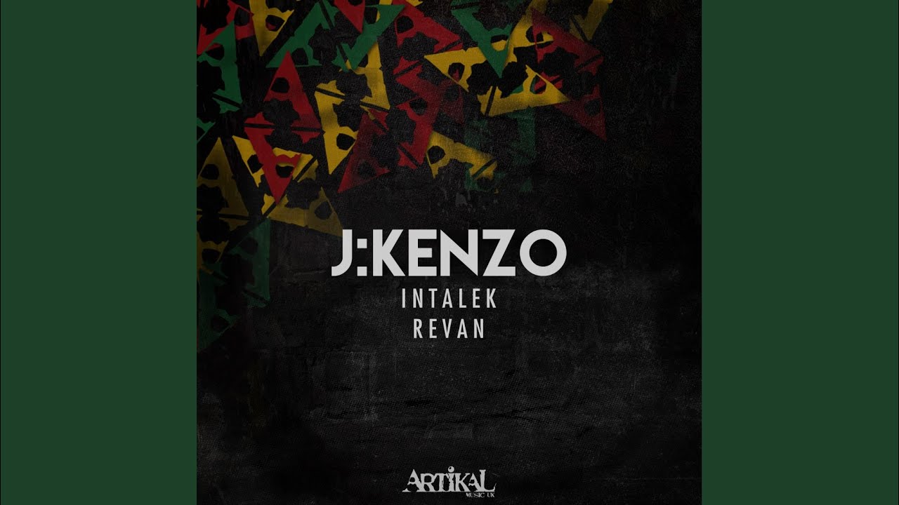 Intalek (Original Mix)
