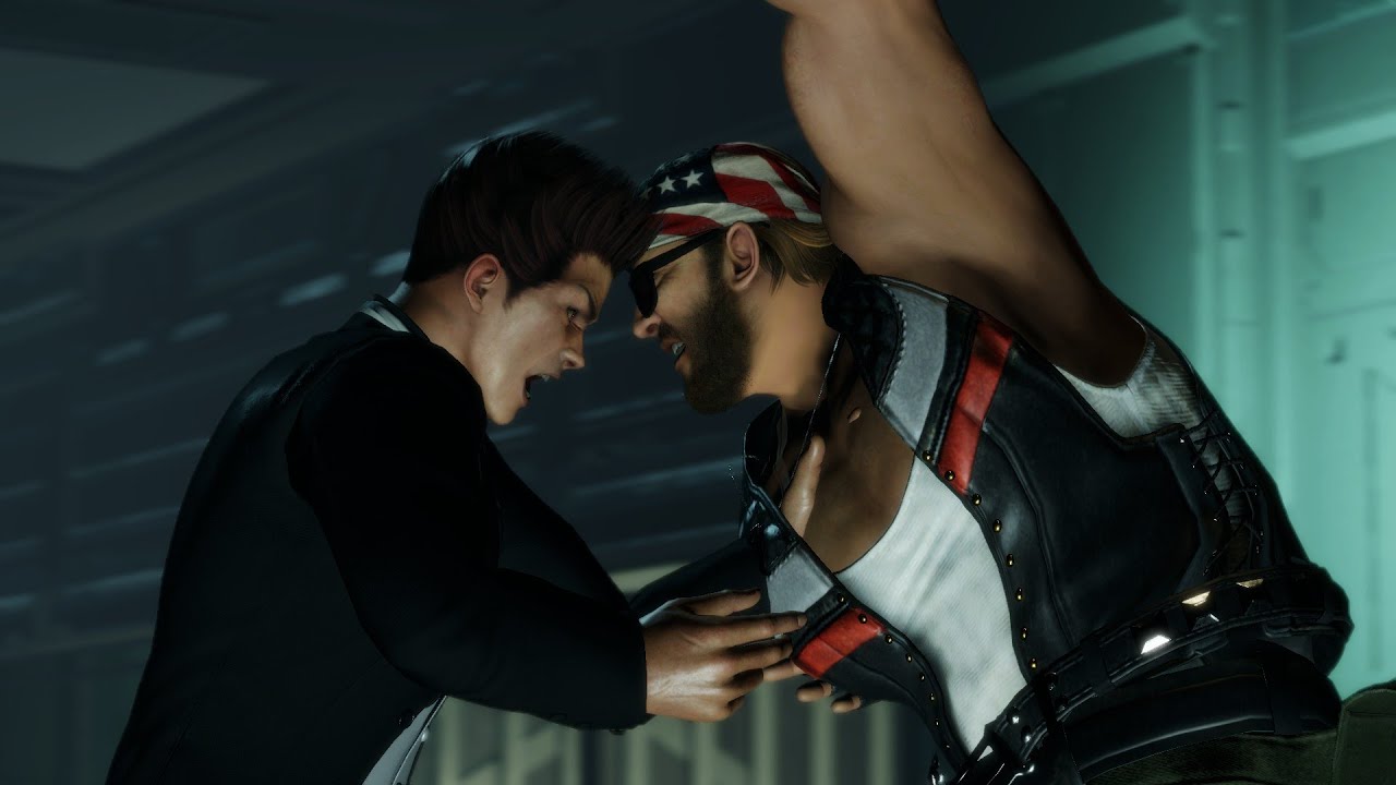 DOA6 Bass STEAM Ranked 26 Jan W2
