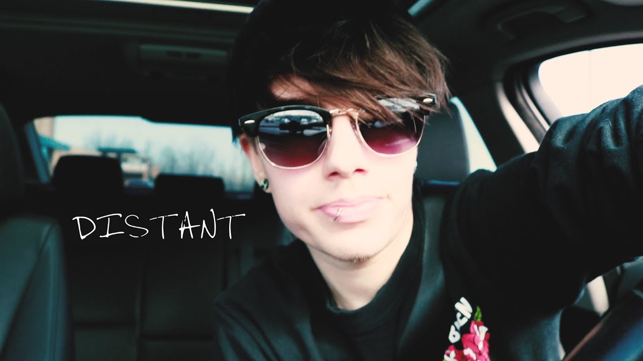 distant.