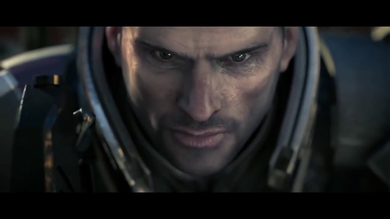 Mass Effect 