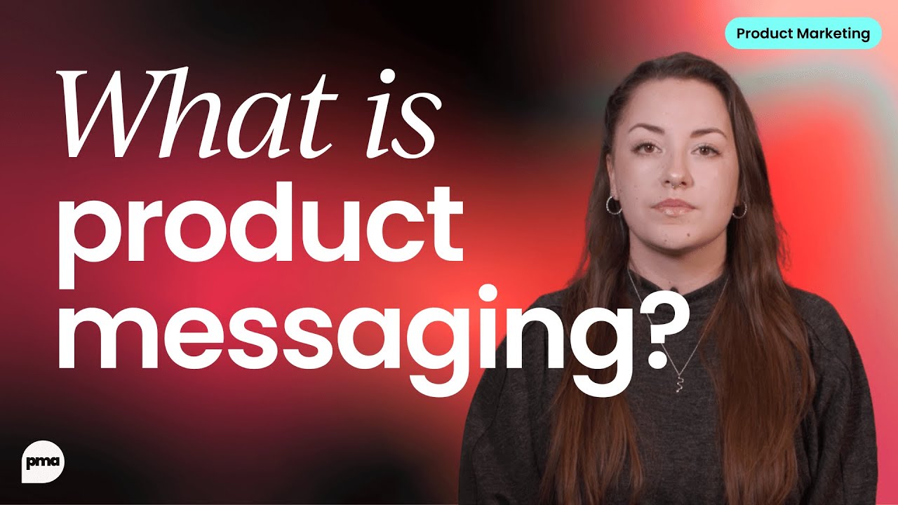 What is product messaging? (Definition and why it matters)