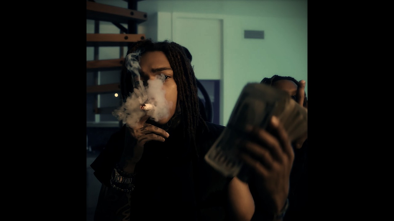 [HARD] Lil Noonie x Chuckyy Sample Type Beat - 