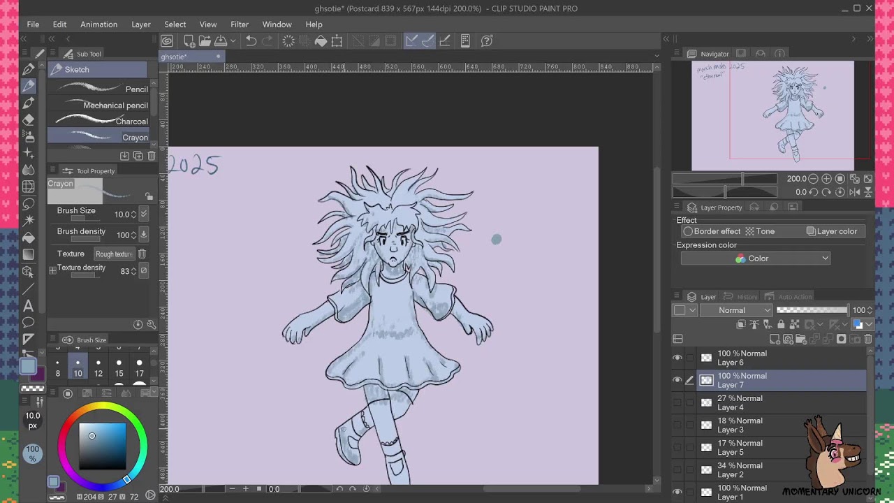 March Mobs 2025 - Correcting Audio Levels Next Stream