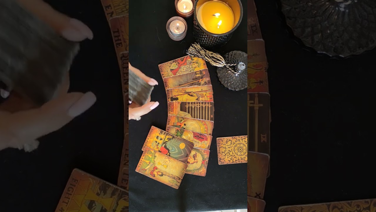 🎯 טארוט 🎀מה קורה לו בגללך שאת לא יודעת 🎀🍓