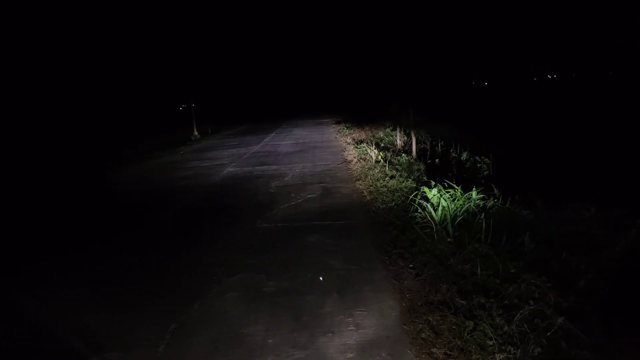 Laser Gun 40W vs Stock | Road Test