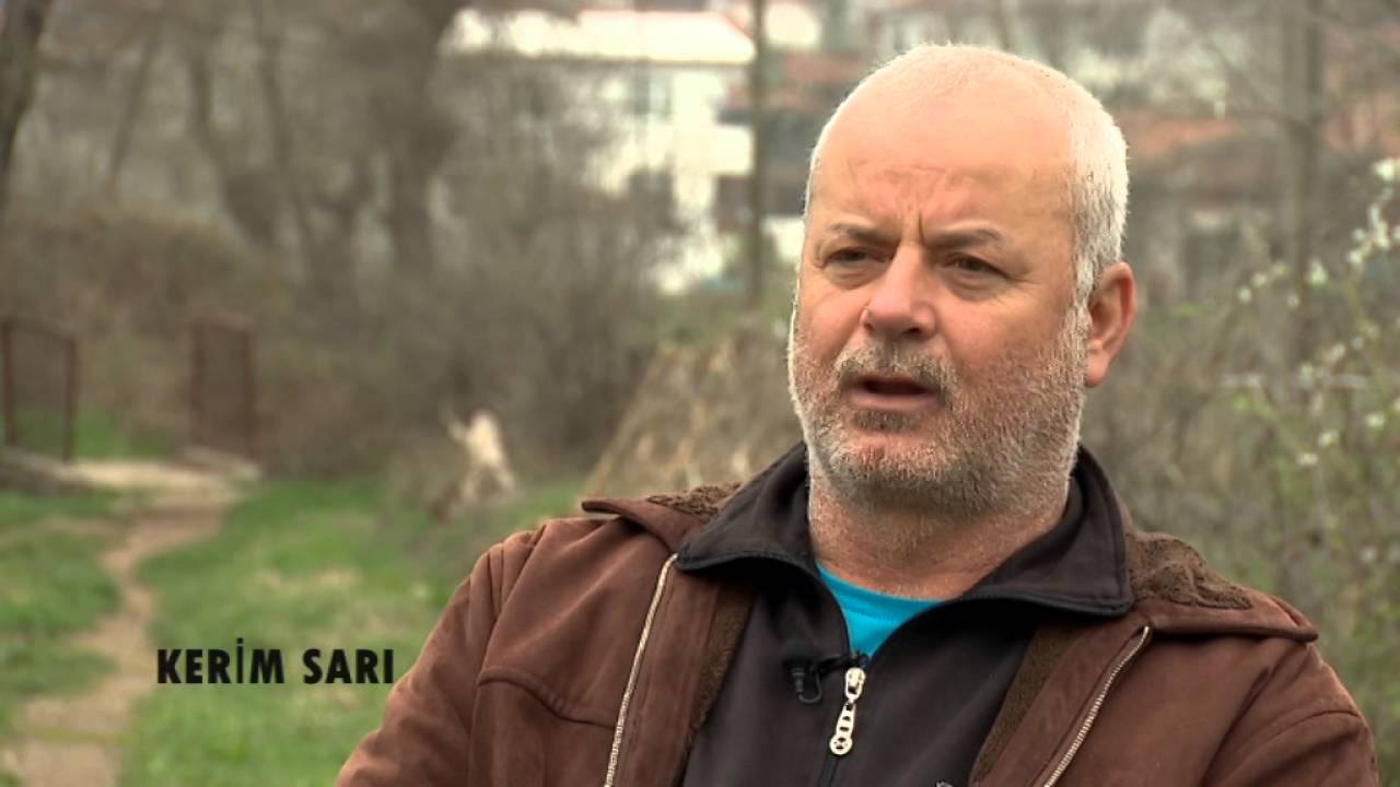 KALAFAT TRT 1