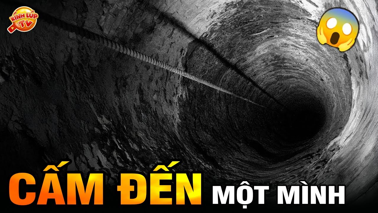 🔥 Tại Sao Cấm Thả Tiền Xuống Giếng và 6 Bí Ẩn Ẩn Sâu Dưới Giếng Mà 90% Bạn Chưa Biết | Kính Lúp TV