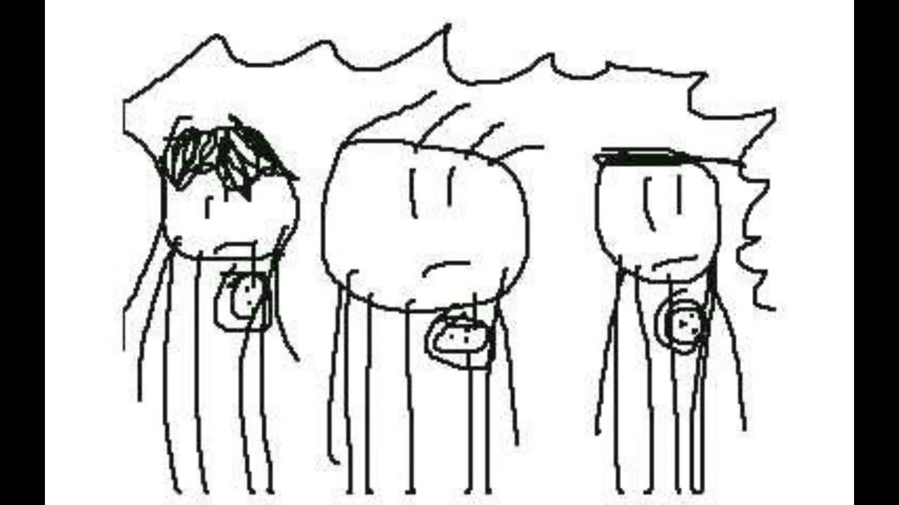 Doodle World Season 7 Episode 2: Pizza Delivery