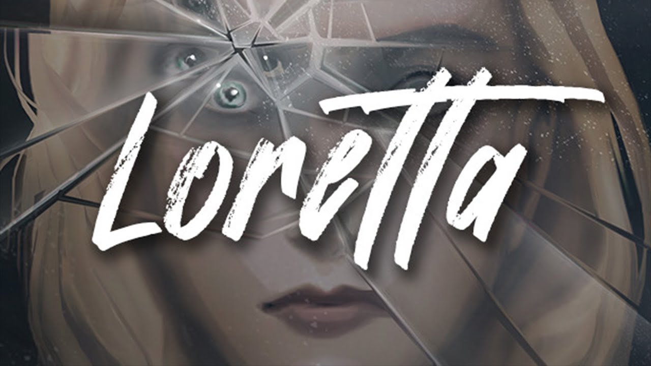 불륜을 저지른 남편의 생명보험금을 노리는 아내 - 미스터리 스릴러 게임 Loretta