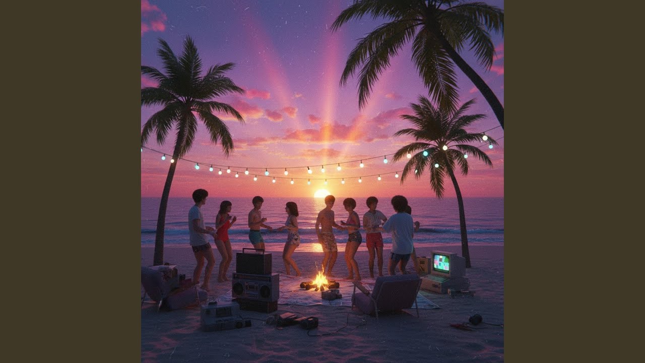 Treasure Night
