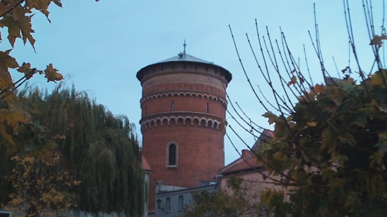 Wycieczka po Dolnym Śląsku - Jawor