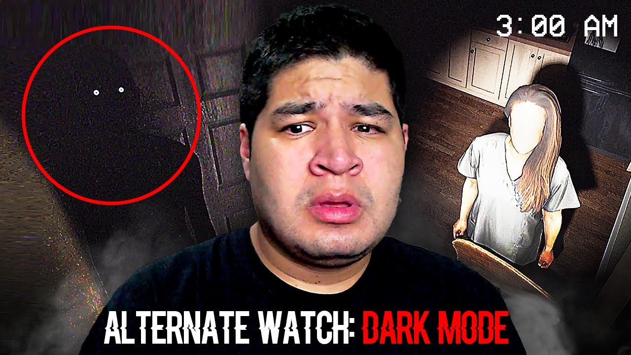 ENCONTRÉ LAS ANOMALÍAS MÁS ATERRADORAS DE ALTERNATE WATCH | Gameplay en Español