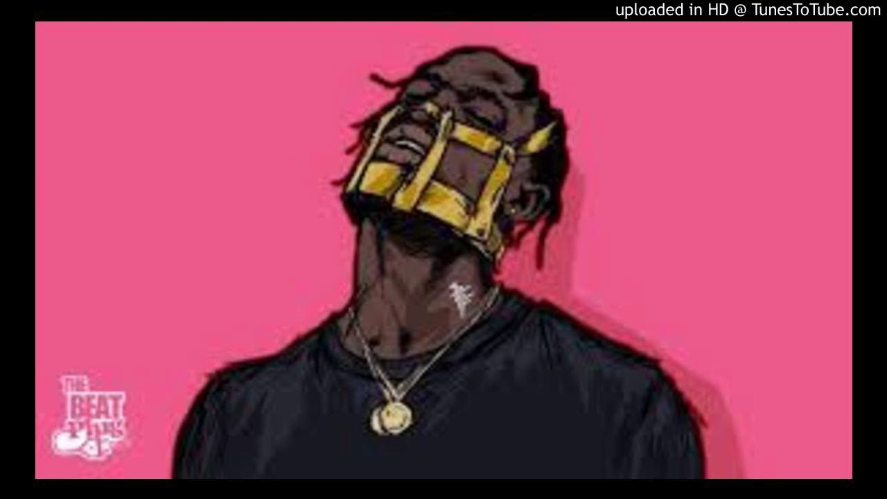[FREE] Travis Scott x yung thug x metro boomin type beat~skyfall2.0 (prod. lil trill da sadboy)