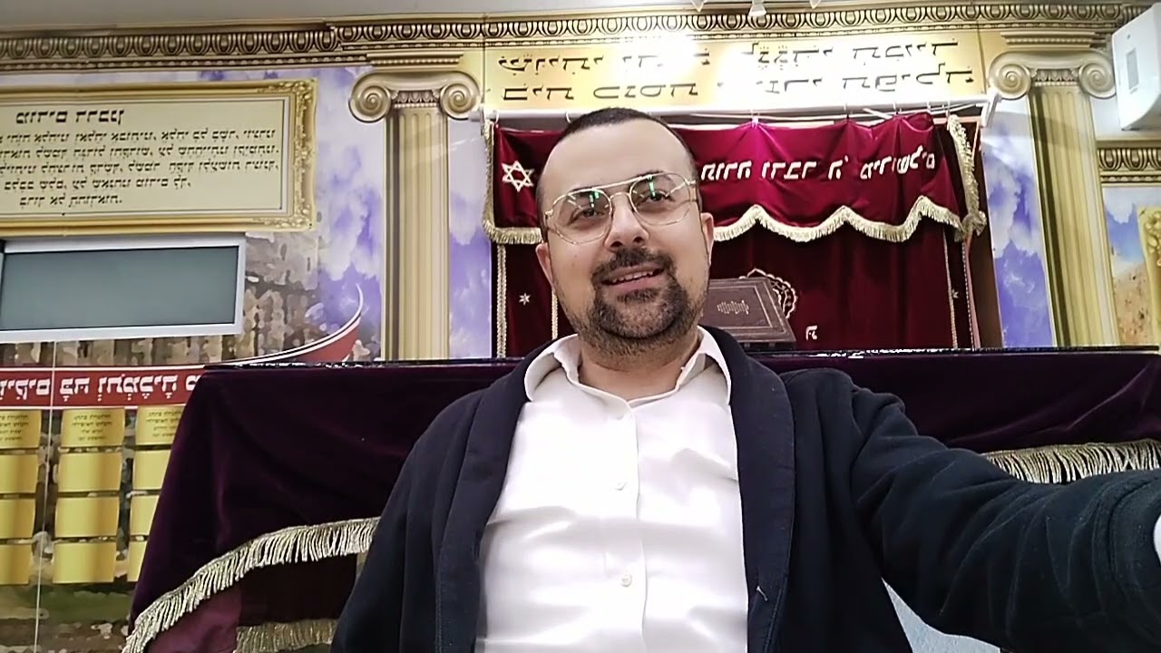 כיבוד הורים - הערך שמחבר אותנו לשורשים