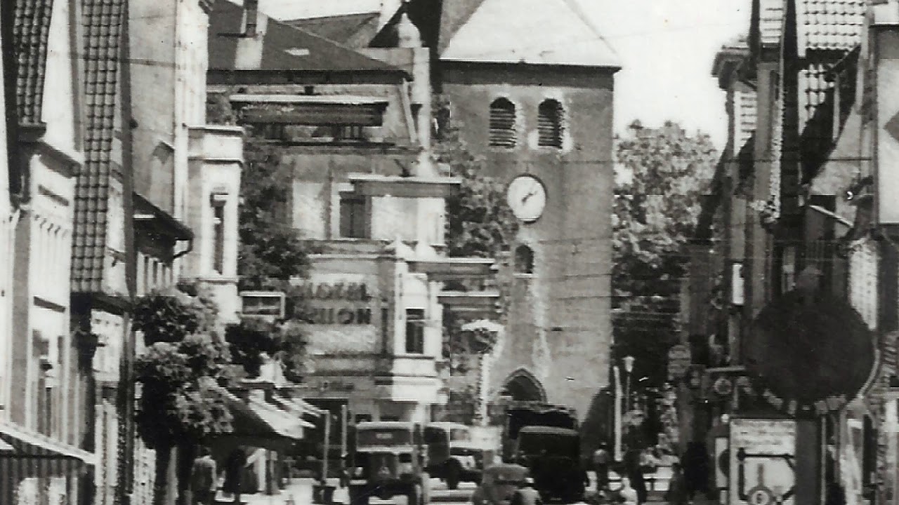 Zeitreise Hüsten 1900   2018   HD 1080p