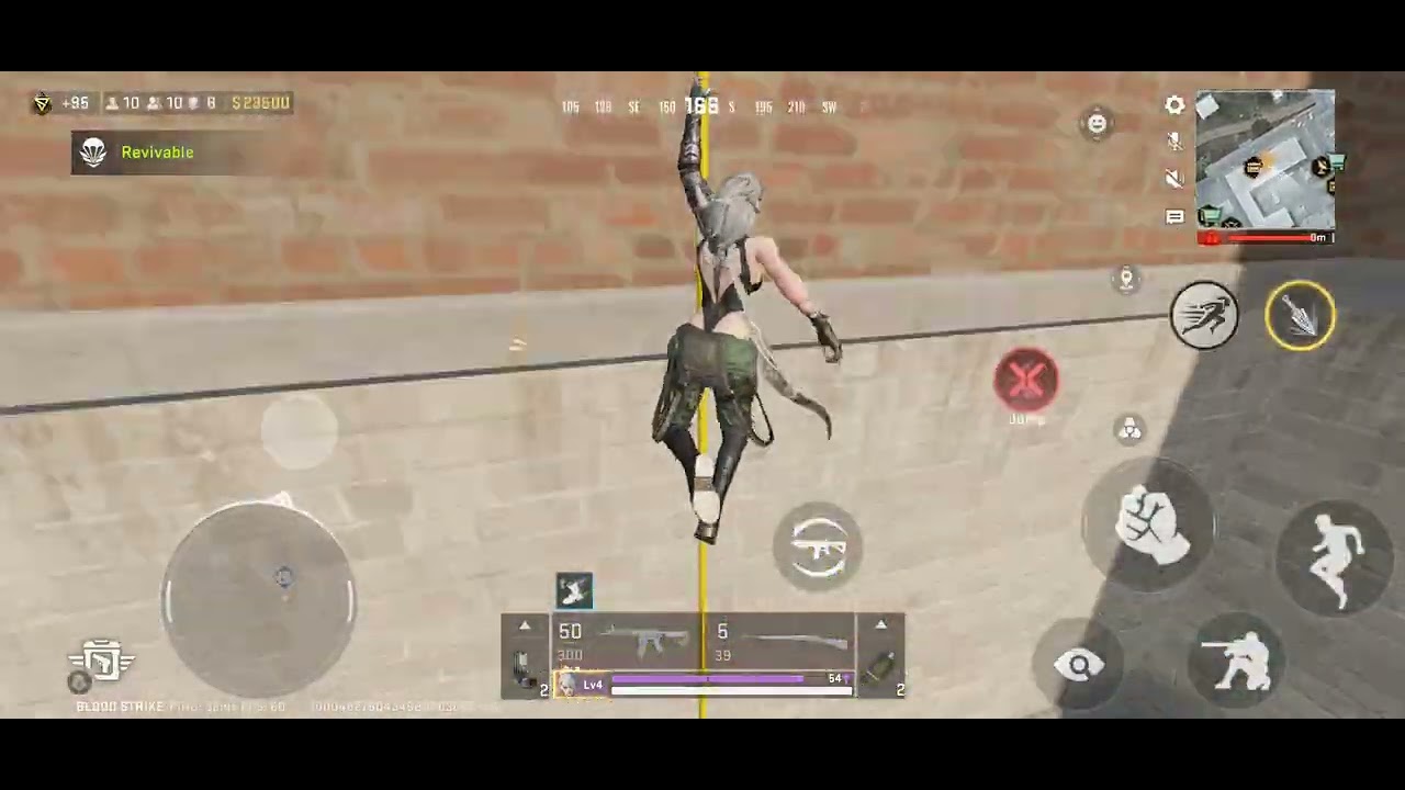 Bloodstrike 