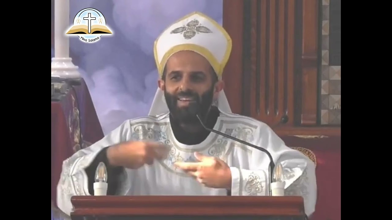الأطفال والسما