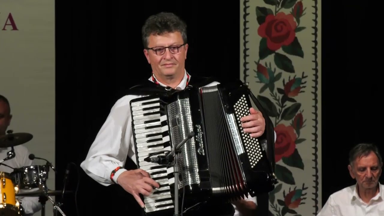 MILUN IVAŠKOVIĆ - Injimă, Injima mja, Vlajna đi la Măjdan