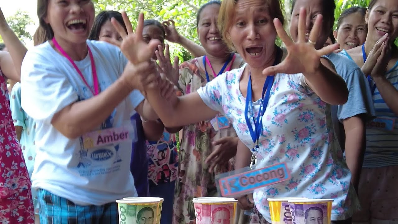 Match the Correct Peso Bill Challenge! NANAY EDITION!!