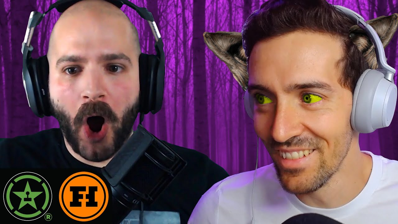Distant Deceivers w/ James Willems - One Night Ultimate Werewolf - Let's Roll (Tabletop Simulator)