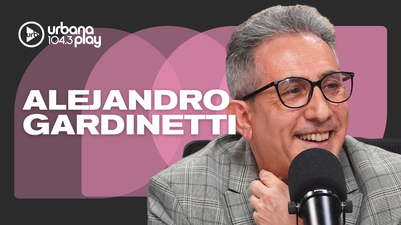 35 CHISTES EN 2 MINUTOS por ALEJANDRO GARDINETTI y el secreto para un buen chiste 