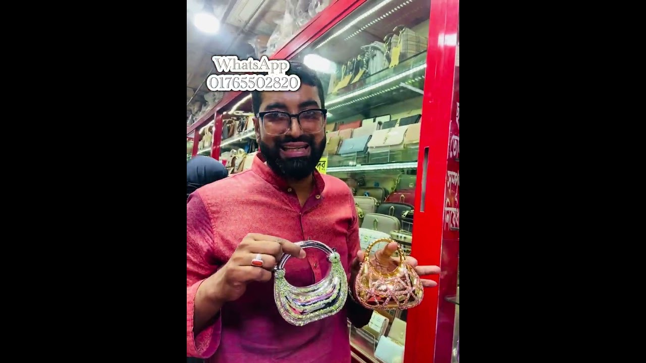 Narayangonj Bag collection only 500 start 😍 