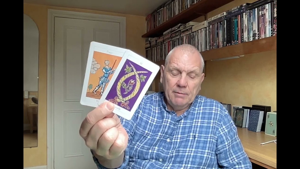 VIRGO JUNE 2024 THEY WANT TO RESOLVE THE ISSUES