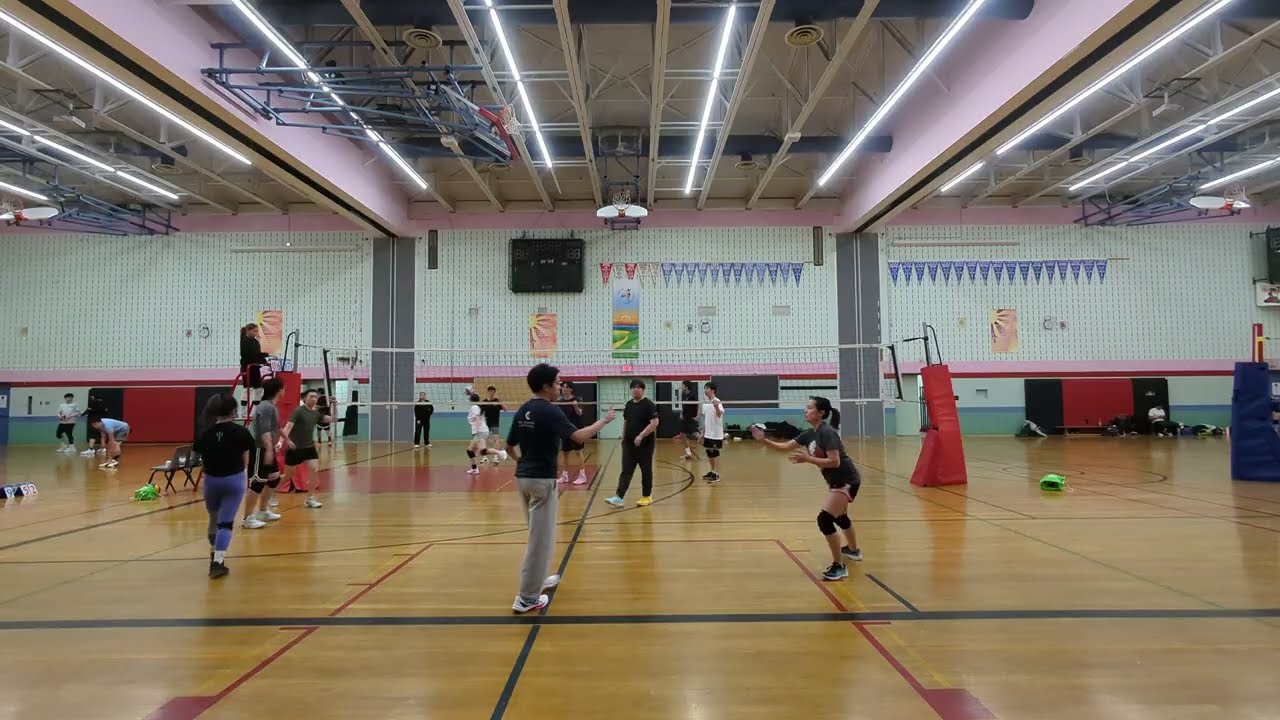 Vollex Gold Semi Finals Rice Farmers G1S1