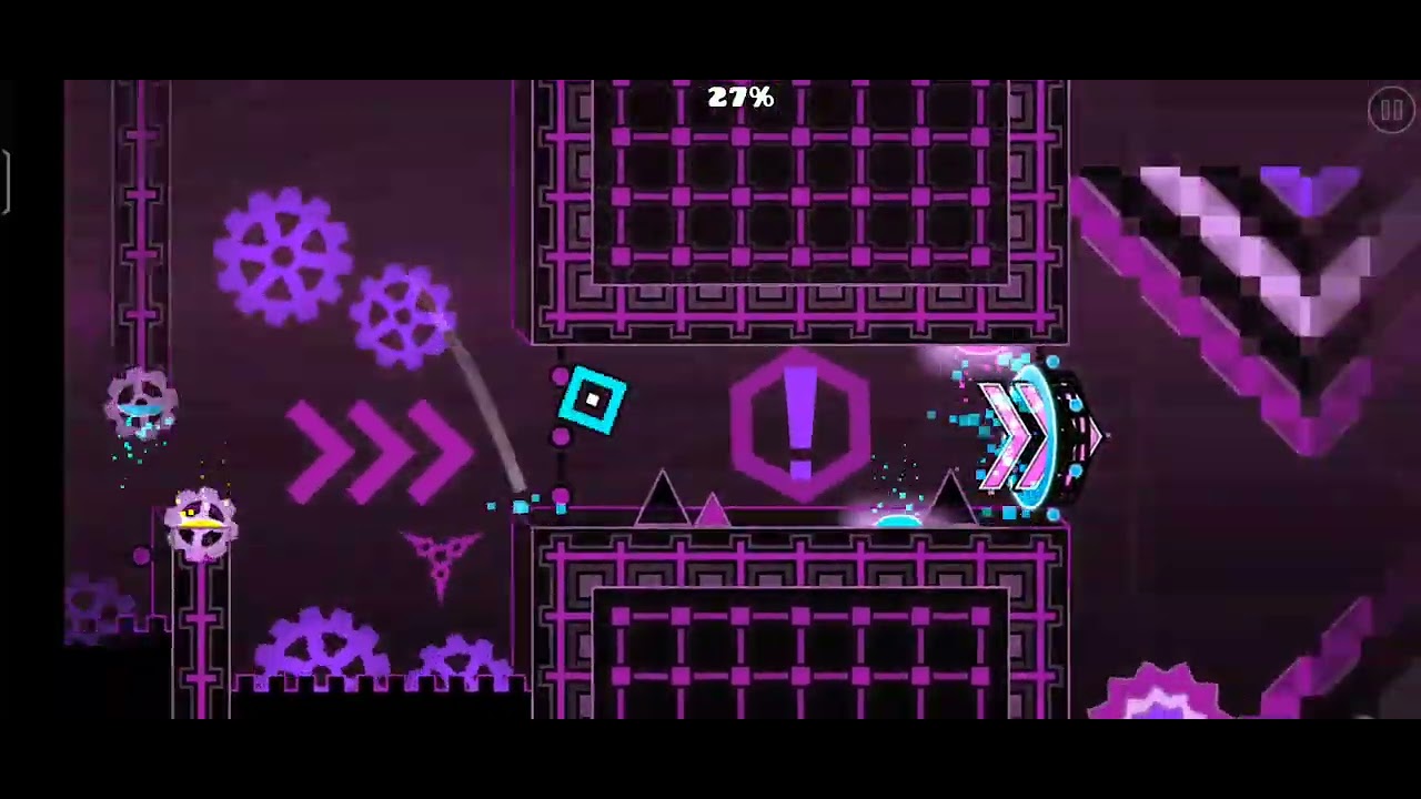 Fairydust 100% (mental hardest)