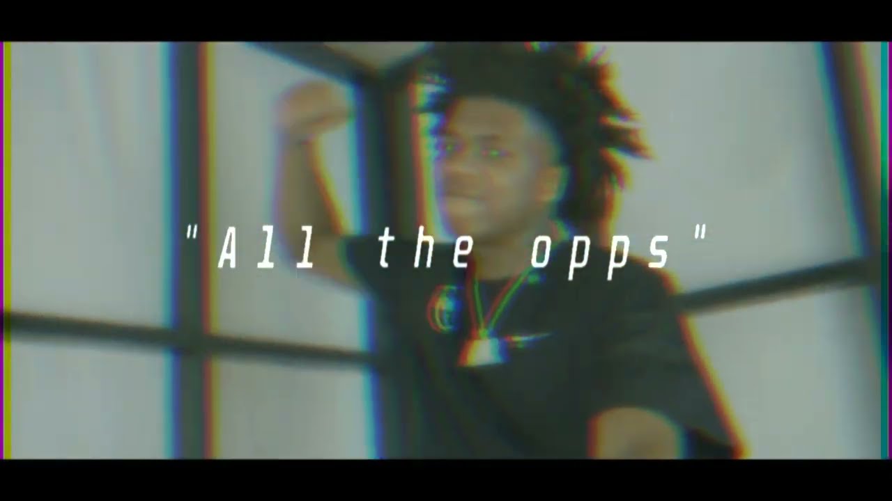 Spinabenz Type Beat 2022 - "All the opps"