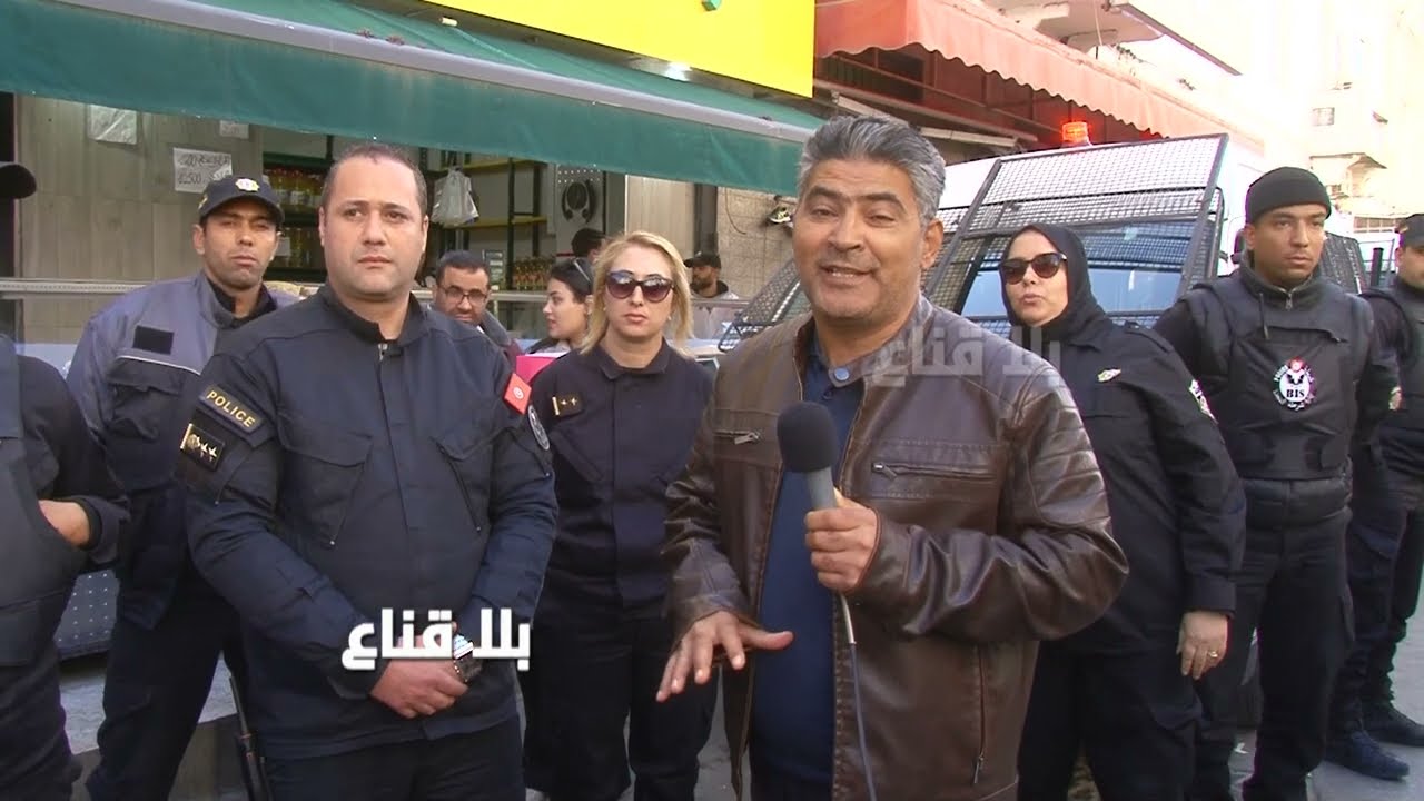 حملات أمنية كبرى مكشوفة وسرية تستهدف حيتان الاحتكار والمضاربة داخل الأسواق بتعليمات من رئيس الدولة!!