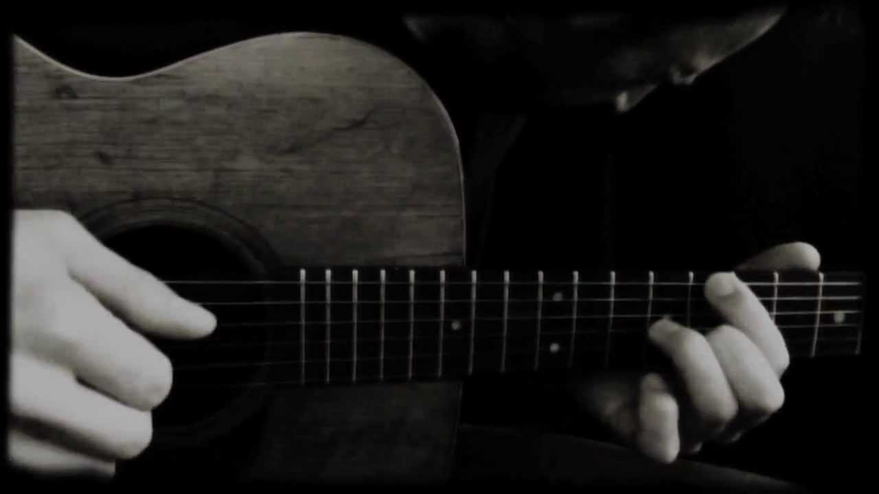Fred Jaillard - With the Tide