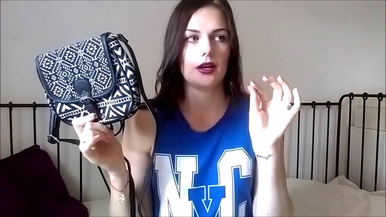 &hearts;Zakupy, zam&oacute;wienie z Avon - haul&hearts;