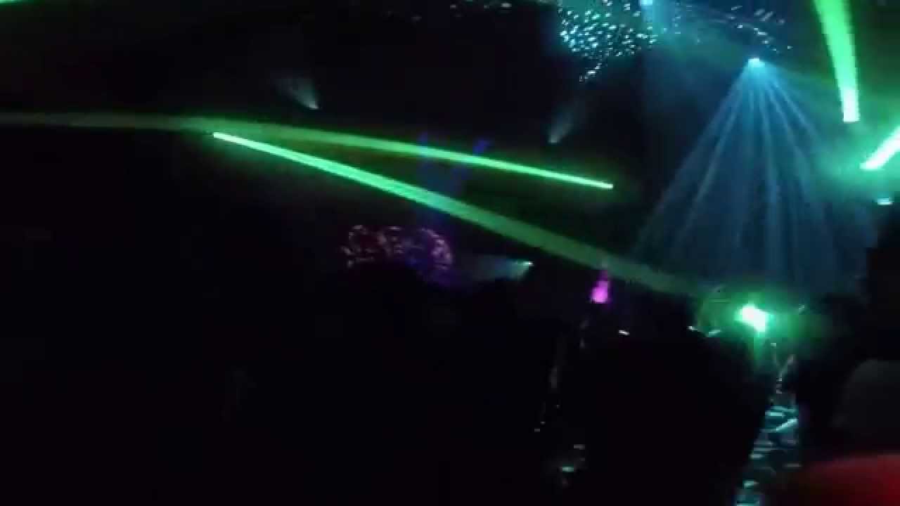 Idle Eyes (Roman Fluegel Remix) - C.A.R.