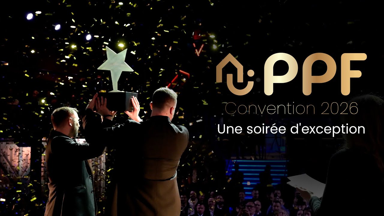 Convention PPF 2026 : moments forts, collaborations et grandes ambitions