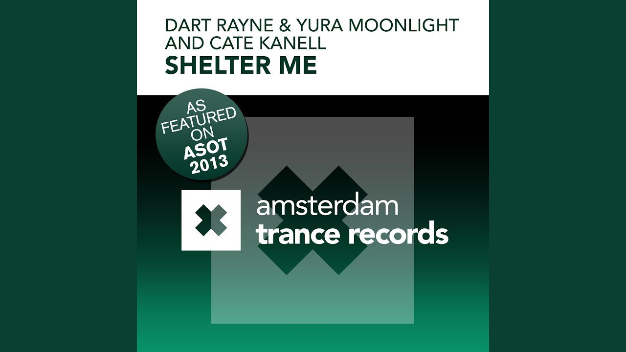 Shelter Me (Extended Mix)