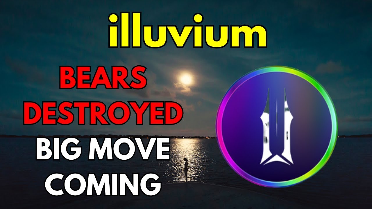ILLUVIUM ILV  Price Prediction 2023/2024, Price News Today & Technical Analysis